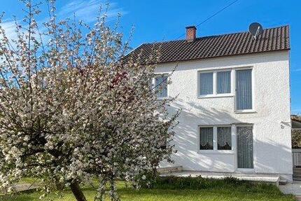 Haus Gessertshausen - 5 Zimmer, 120 m&sup2;, 1.200&euro; | Angebot:26480783
