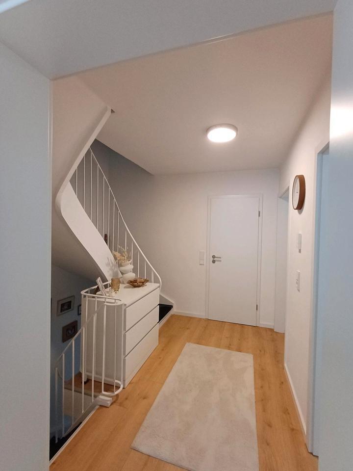 Modernisiertes RMH in Königsbrunn 5 ZKB