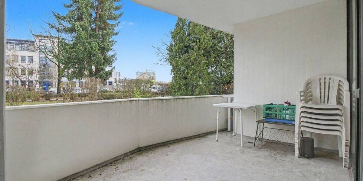 Etagenwohnung Augsburg Göggingen - 4 Zimmer, 115 m&sup2;, 474.350&euro; | Angebot:26319456
