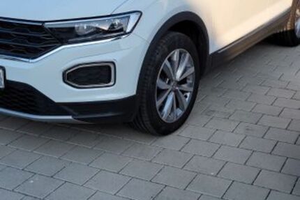 VW T-Roc 76.000 km 18.900 € Bobingen 86399