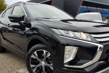 Mitsubishi Eclipse Cross 28.600 km 17.990 &euro; Königsbrunn 86343