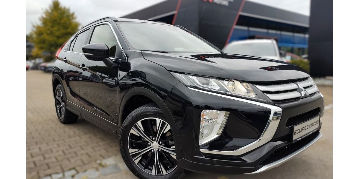 Mitsubishi Eclipse Cross 28.600 km 17.990 &euro; Königsbrunn 86343