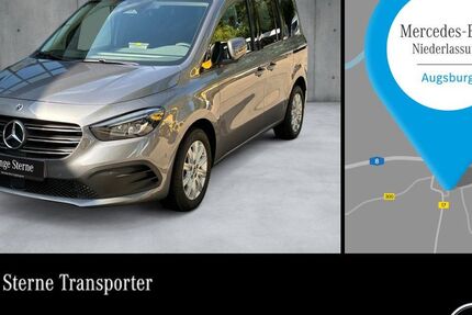 Mercedes-Benz T-Klasse 10.966 km 31.480 &euro; Augsburg 86161