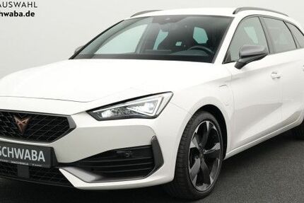 Cupra Leon 57.100 km 23.790 &euro; Gersthofen 86368