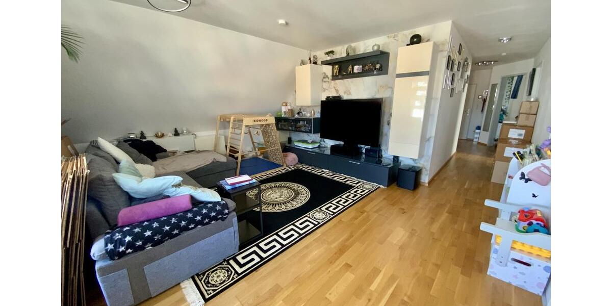 Dachgeschoßwohnung Inchenhofen - 3 Zimmer, 85 m&sup2;, 890&euro; | Angebot:26384432