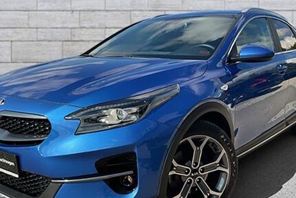 Kia XCeed 44.400 km 20.790 € Augsburg 86179