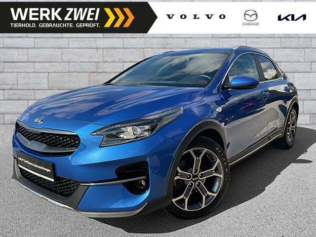 Kia XCeed 44.400 km 20.790 € Augsburg 86179