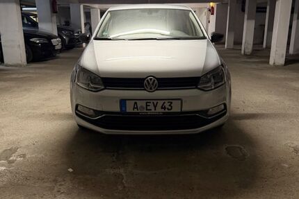 VW Polo 82.600 km 7.300 &euro; Gersthofen 86368
