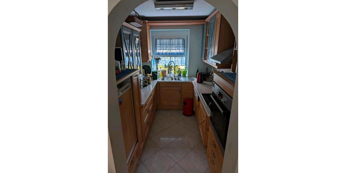 Reihenhaus Zusmarshausen - 7 Zimmer, 141 m&sup2;, 465.000&euro; | Angebot:26606794