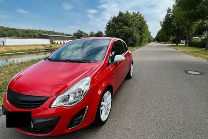 Opel Corsa 208.000 km 2.001 &euro; Gersthofen 86368