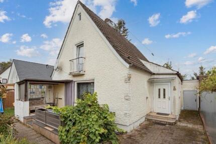 Haus Augsburg Oberhausen - 4 Zimmer, 90 m&sup2;, 340.000&euro; | Angebot:25614693