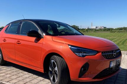 Opel Corsa 67.000 km 12.900 &euro; Friedberg 86316