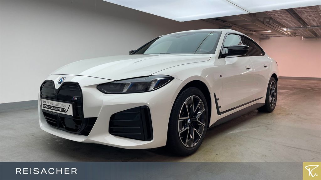 BMW i4 32.568 km 54.749 &euro; Augsburg 86167