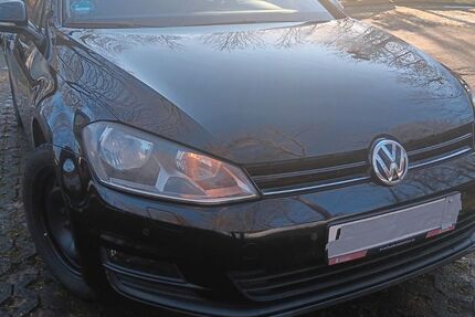 VW Golf 115.000 km 11.250 &euro; Dasing 86453