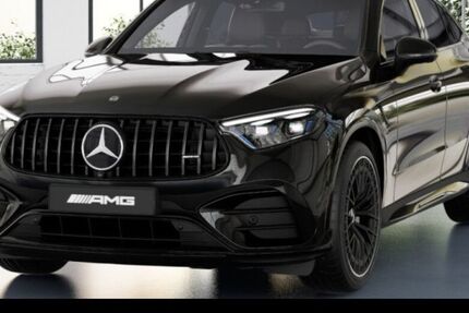 Mercedes-Benz GLC 43 AMG 9.900 km 90.500 &euro; Augsburg 86161