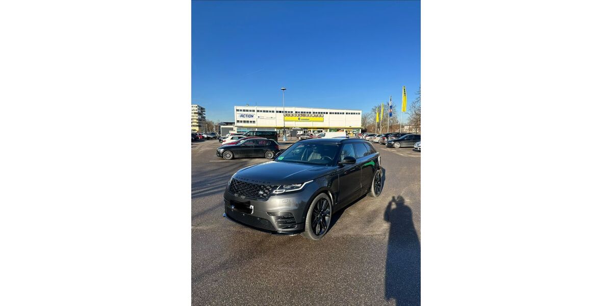 Land Rover Range Rover Velar 113.852 km 40.890 &euro; Augsburg 86152