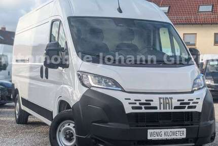 Fiat Ducato 30.900 km 25.990 &euro; Königsbrunn bei Augsburg 86343