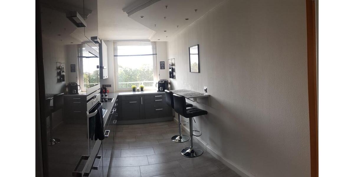 Etagenwohnung Augsburg Universitätsviertel - 3 Zimmer, 88 m&sup2;, 1.550&euro; | Angebot:25420724