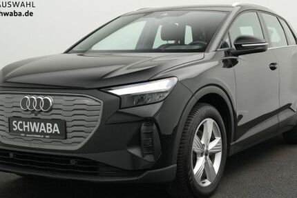 Audi Q4 e-tron 10.159 km 28.380 &euro; Gersthofen 86368