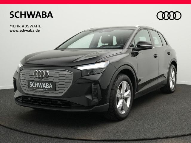 Audi Q4 e-tron 10.159 km 28.380 &euro; Gersthofen 86368