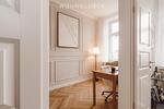 Etagenwohnung Augsburg Antonsviertel - 4 Zimmer, 96 m&sup2;, 1.720&euro; | Angebot:26491419