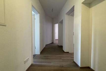 Wohnung zum Mieten in Augsburg 800 € 52 m²