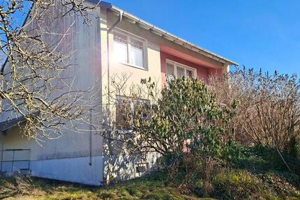 Grundstück mit Altbestand-ideal für Neubau oder Sanierung zimmer