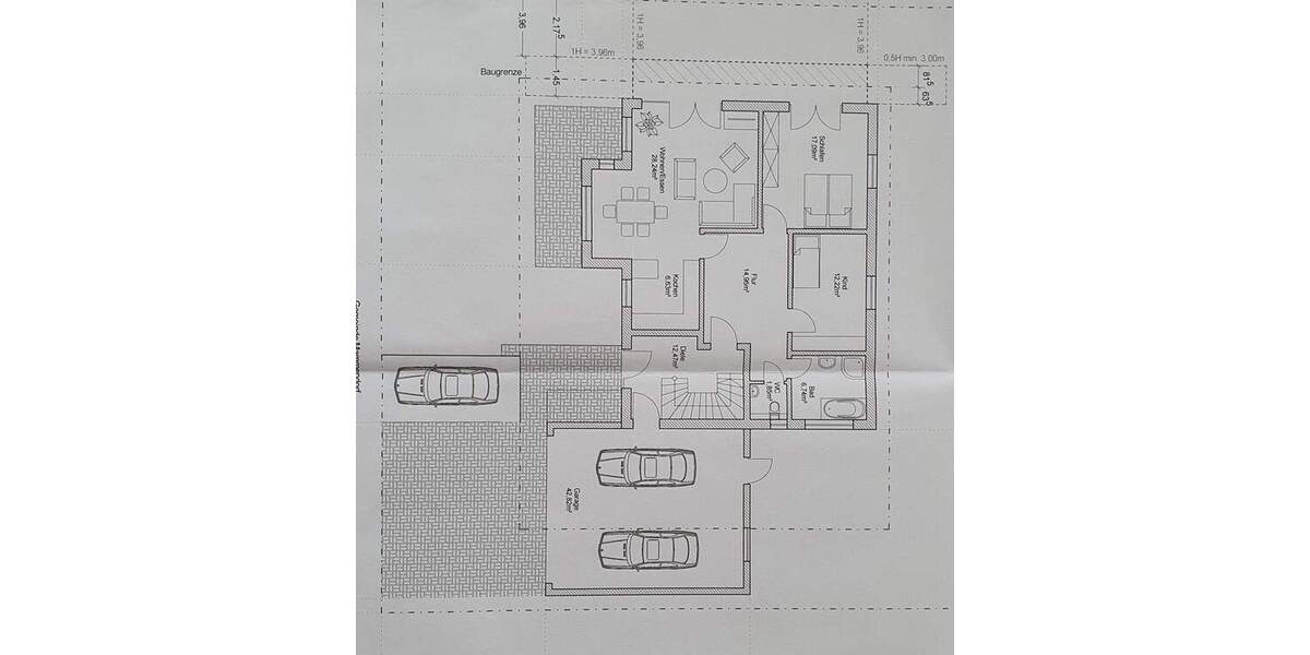 Mehrfamilienhaus, Wohnhaus Mammendorf - 7 Zimmer, 230 m&sup2;, 1.648.000&euro; | Angebot:25676104