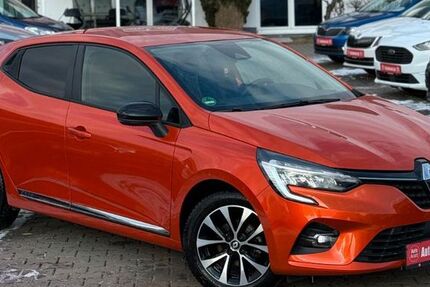 Renault Clio 25.030 km 12.950 &euro; Gablingen 86456