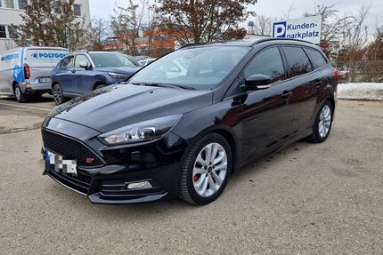 Ford Focus 91.000 km 13.980 &euro; Gersthofen 86368