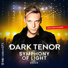 The Dark Tenor - Rock meets Klassik Königsbrunn
