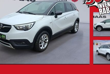 Opel Crossland (X) 43.500 km 10.480 &euro; Schwabmünchen 86830