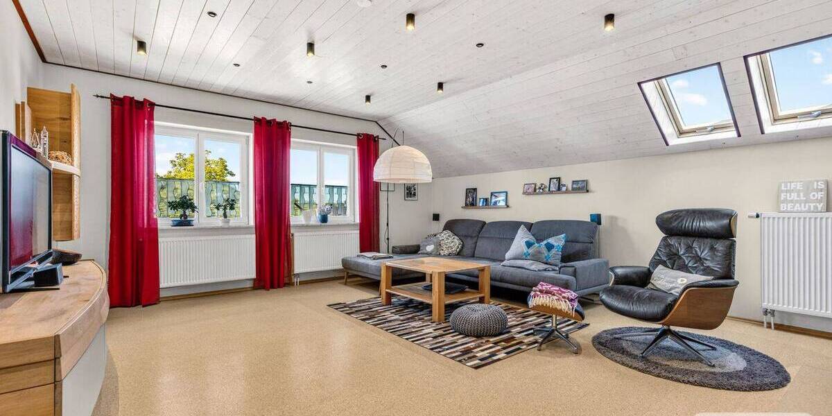 Mehrfamilienhaus, Wohnhaus Zusmarshausen - 1 Zimmer, 699.000&euro; | Angebot:26868757