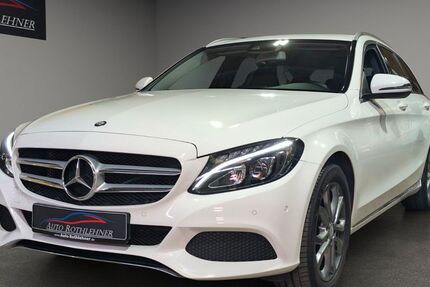Mercedes-Benz C 250 112.105 km 18.990 &euro; Wagenhofen 85235