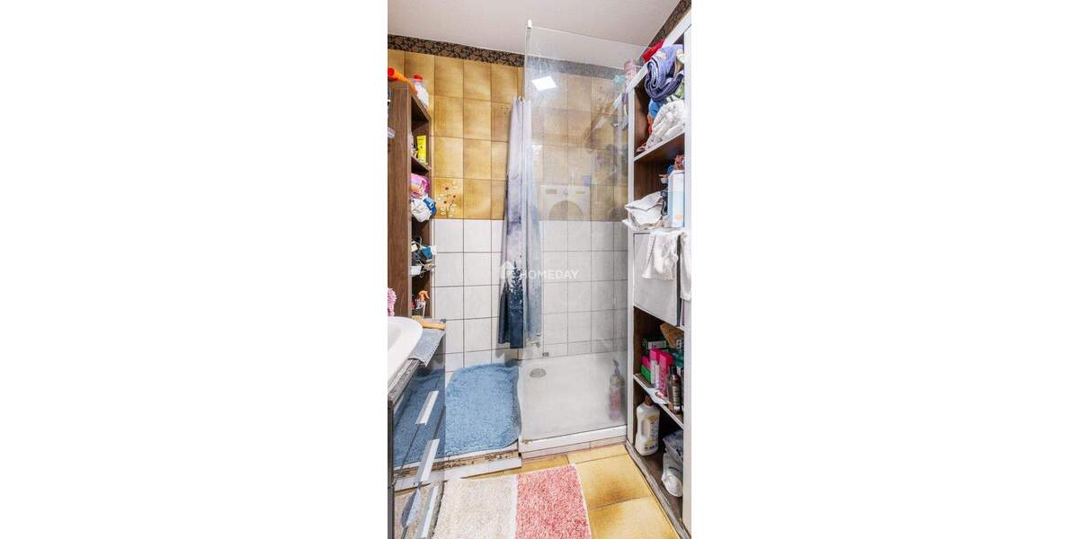 Etagenwohnung Augsburg Pfersee - 4 Zimmer, 112 m&sup2;, 403.000&euro; | Angebot:25684162