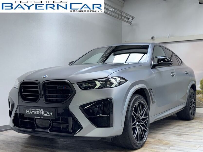 X6 M
