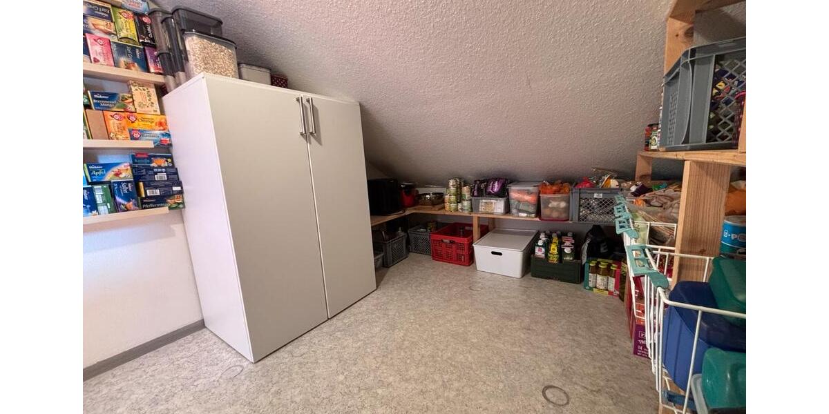 Dachgeschoßwohnung Diedorf - 3 Zimmer, 69 m&sup2;, 320.000&euro; | Angebot:25406774