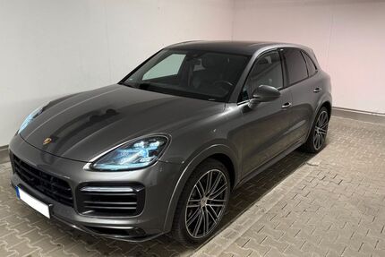 Porsche Cayenne 98.500 km 56.900 &euro; Augsburg 86150