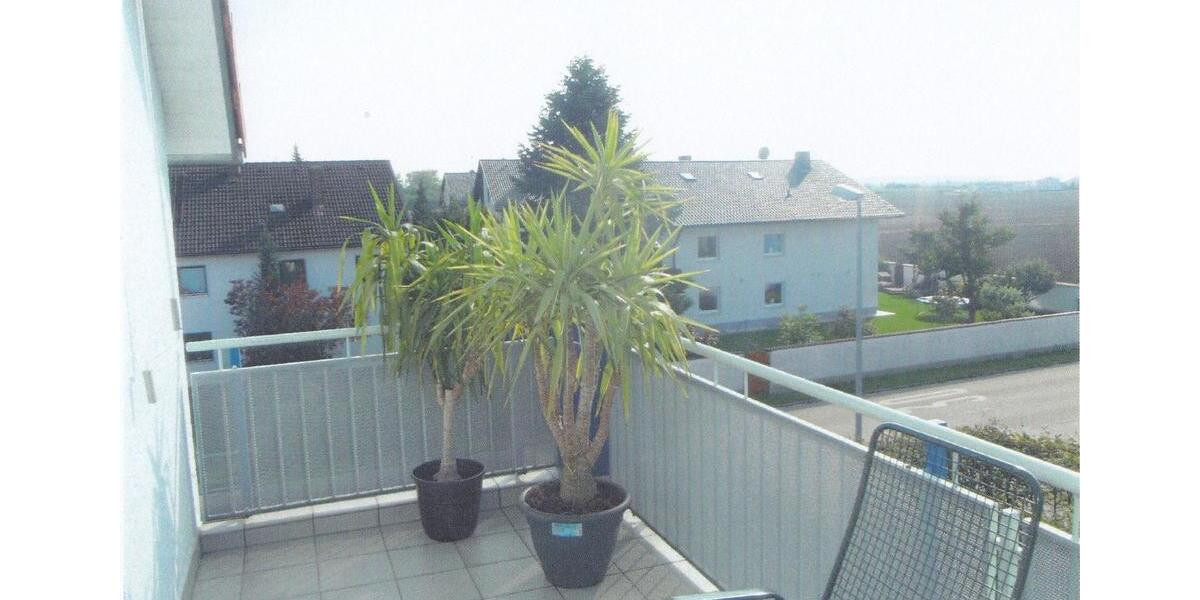 Maisonettenwohnung Langweid am Lech - 3.5 Zimmer, 92 m&sup2;, 295.000&euro; | Angebot:27095747
