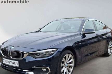 BMW 440 58.100 km 31.500 € Meitingen 86405