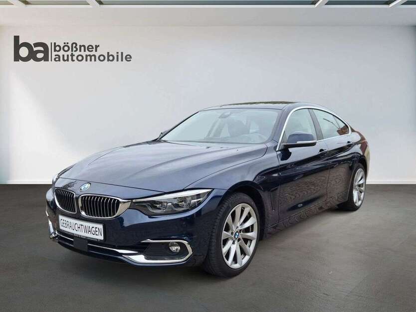 BMW 440 58.100 km 31.500 € Meitingen 86405