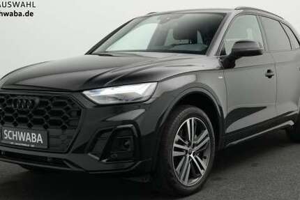 Audi Q5 54.800 km 38.720 &euro; Gersthofen 86368