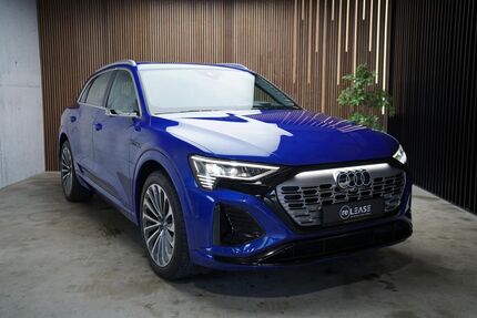 Audi Q8 e-tron 57.490 km 50.750 &euro; Königsbrunn 86343