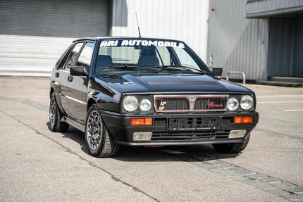 Lancia Delta 146.292 km 38.000 &euro; Augsburg 86153