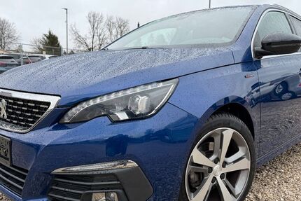 Peugeot 308 94.389 km 12.000 &euro; Königsbrunn 86343