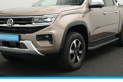 VW Amarok 15.900 km 54.880 &euro; Gersthofen 86368