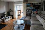Etagenwohnung Augsburg Pfersee - 4 Zimmer, 91 m&sup2;, 425.000&euro; | Angebot:26823779