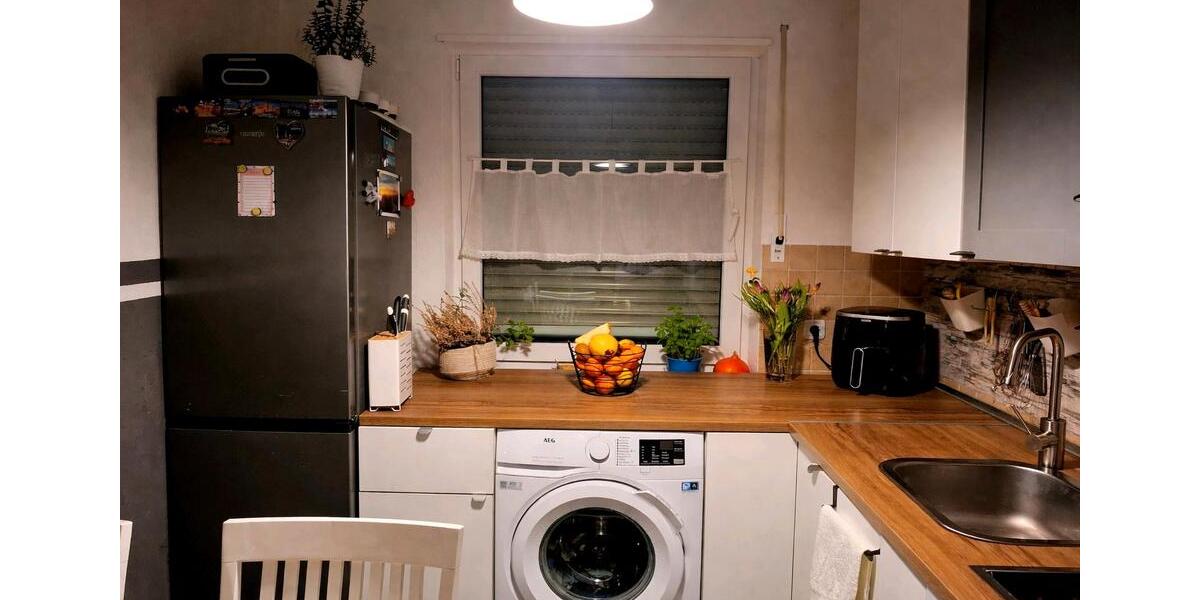 Erdgeschoßwohnung Königsbrunn - 3 Zimmer, 65 m&sup2;, 1.170&euro; | Angebot:25891926