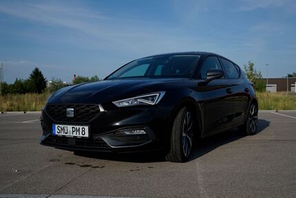 Seat Leon 118.000 km 14.950 &euro; Großaitingen 86845