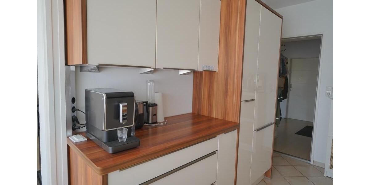 Etagenwohnung Königsbrunn - 2 Zimmer, 58 m&sup2;, 235.000&euro; | Angebot:26940351